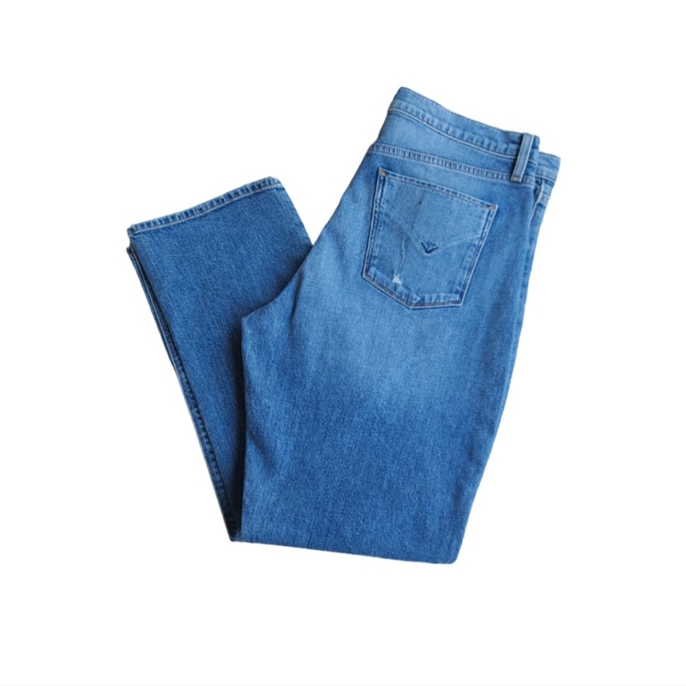Hudson Holly Jean Size 32 Blue